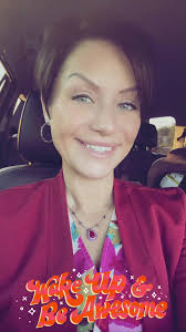 Be the best version of you! And don’t apologize…