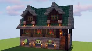 Unfortunately, i wasn't able to find any video tutorials for these houses. Cute Little Japanese House Minecraft