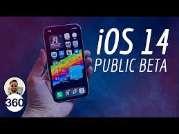 Ios 14 Ipados 14 Public Beta How To Download And Install Ndtv Gadgets 360