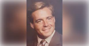 Obituary information for James Lawrence Hooker