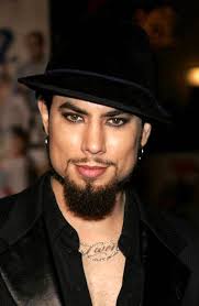 Dave Navarro Details Struggle With 'Long Haul Covid': 'The Fatigue And  Isolation Is Pretty Awful' | Daily Mail Online