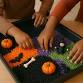 Spooky Sensory Play & Storytime event image
