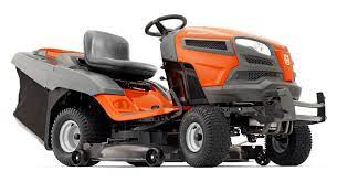 Husqvarna Cth 224t Gradinski Traktori Best Riding Lawn Mower Riding Lawn Mowers Lawn Mower Tractor