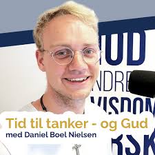Er der noget mere passende på denne 2. søndag i advent at overveje en  retræte fra juleforberedelsernes stress og jag. Måske bare en eftermiddag i  stilhed, bøn og bibellæsning? For Daniel Boel