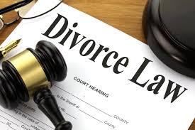 Divorce - AGUSTIN HERNANDEZ LAW FIRM