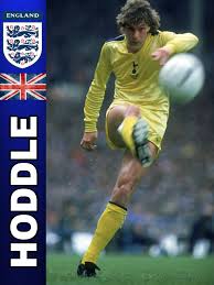 Glenn Hoddle En 2020 Leyendas De Futbol Futbol Internacional Futbol