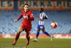 Maybe you would like to learn more about one of these? Arsenal And Spurs Lead Host Of Clubs To Track Gus Poyet Son Diego Poyet Who Could Leave Charlton In The Summer Daily Mail Online