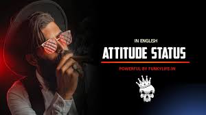 Quotes number 75, 192 & 386 are awesome!.are you looking for the best whatsapp status quotes and messages? Attitude Status In English 153 Best Attitude Quotes For Whatsapp 2021