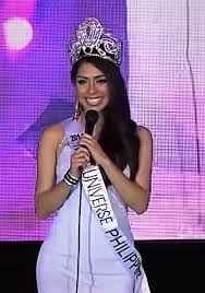 Rabiya mateo handa na sa miss universe 2020 competition. Mary Jean Lastimosa Wikipedia