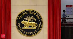 Crypto Exchange Rbi Tells Lenders To Re Consider Ties With Crypto Exchanges Traders The Economic Times