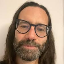 Peter Sigrist has left the building (@psigrist)