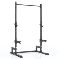 This effective magnetic separation device is composed of an acrylic block (12.8 cm x 8.6 cm) containing 24 (4 x 6) neodymium magnetic rods each having a diameter of approximately 7 mm and a gauss rating of 1200 (1.21 to 1.22 teslas). Calgym Half Rack Cg 8800 Made In Usa Tuffstuff Fitness