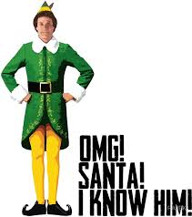 Elf Will Ferrell Buddy Christmas Quote Funny Christmas Quotes Funny Elf Movie Christmas Movie Quotes Funny