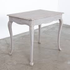 Whether it's oak, mirrored or white tables that you need to complement. White Washed Oak Side Table At 1stdibs