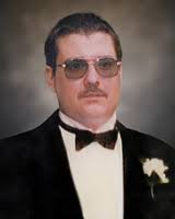 Brian Lough Obituary