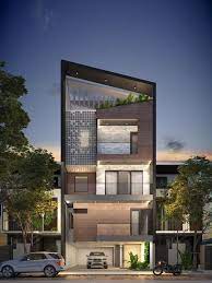 Normal house front elevation designs mean, the front elevation of the normal budget home of all the people who liked to build the house with a simple home design.here, we considered the front elevation design means the front view of the house. Front Elevation Designs Rules Tips Design Ideas 30 Images Building And Interiors
