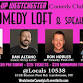 Stand-Up Westchester Comedy Club: Comedy Loft