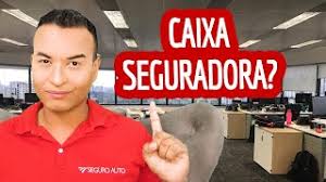 O caixa tem é o novo aplicativo da caixa criado para facilitar o acesso de todos os brasileiros a serviço sociais e a diversas transações bancárias. Caixa Seguradora E Confiavel Youtube