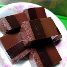 Wzmacnia kości i zapobiega anemii. Resep Dan Cara Membuat Pudding Coklat Lapis Yang Enak Lezat Mudah Sederhana Dan Terbaru Resep Masakan Lezat Indonesia