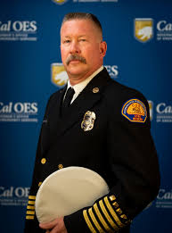 Cal OES Fire and Rescue Chief Brian Marshall Details Preparations for Fire  Season