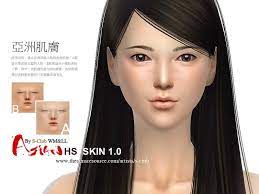 See more ideas about sims 4, sims, sims 4 mods. Los Mejores Cc Y Mods Asiaticos Para Los Sims 4 Modsims