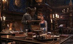 In an article in vanity fair, emma watson is credited with creating a new belle. she deliberately ensures that belle is a creator in her own right, developing a modern. Beauty And The Beast Review Emma Watson Makes A Perfect Belle In Sugar Rush Romance Beauty And The Beast The Guardian