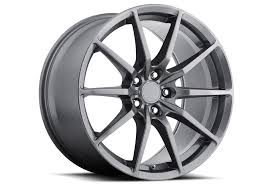Mrr Mustang M350 Flowforged Graphite Wheel 19x10 15 19 All M350 G 1910 Mustang Wheel Warehouse Wheels Tires