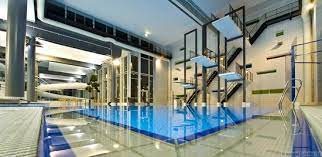 Medlemsportal for skien fritidspark b.i.l. Stupebasseng I Badeland Skien Fritidspark Bilde Av Hotell Fritidsparken I Skien Tripadvisor