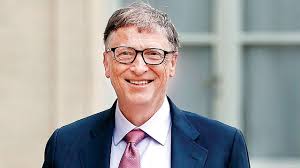 Bill gates was born in seattle, washington, on october 28, 1955. After Correctly Predicting Outbreak Of Covid 19 Bill Gates Warns Of 2 More Upcoming Disasters
