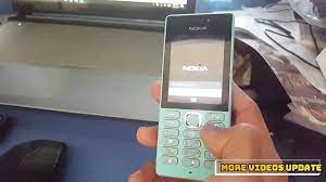· press * # 3 and call button all together and switch on the phone. Nokia 216 Rm 1187 Password Unlock 216 Security Code Reset