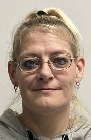 Offender Information