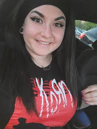 Korn t shirt. Order from hare👇 https://www.teezily.com/korn9