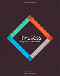 Html And Css Design And Build Websites Jon Duckett 9781118008188 Amazon Com Books Learn Html And Css Html Css Learn Html