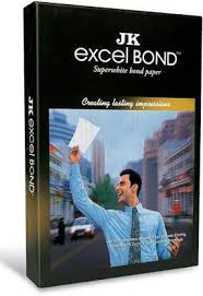 This copier paper comes with 3 reams and a total of 1500 sheets that help you make vivid and bright copies and prints. Flipkart Com Jk Jk Excel Bond A4 Paper 100gsm 500 Sheets Unruled 21 29 7 100 Bond Paper Bond Paper