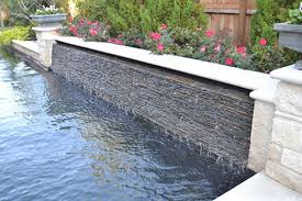 Small Pool Water Features Intheswim Pool Blog