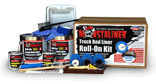 We did not find results for: Monstaliner Do It Yourself Roll On Truck Bed Utility Liner
