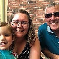 Nikia Pender's Instagram, Twitter & Facebook