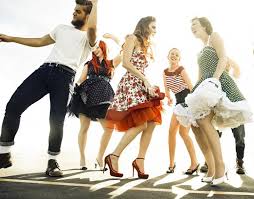 Maybe you would like to learn more about one of these? Rock N Roll Hochzeit Eventpeppers