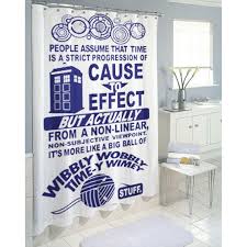 Dr Who Tardis Shower Curtain Amazing Shower Curtain By Jasjuz 29 25 Doctor Who Bathroom Amazing Showers Curtains