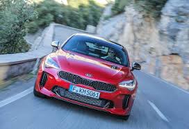 Les principaux fournisseurs sont le la chine qui couvrent respectivement 100% des expéditions de garantie 7 ans kia. Essai Kia Stinger Savoir Faire Et Faire Savoir Moniteur Automobile