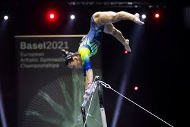 Jun 05, 2021 · a presença na competição de trampolim aumenta a representação portuguesa na modalidade nos jogos olímpicos, depois de assegurado o apuramento de filipa martins, em ginástica artística. Filipa Martins Oitava Na Final De Barras Assimetricas No Europeu Renascenca