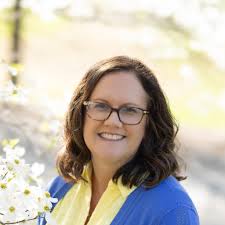 Natalie Ford, Author