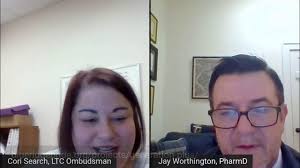 Rainbow Inspirations: Meet Jay Worthington