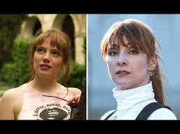 La casa di carta serie tv di genere crime in streaming hd ed in italiano in altadefinizione gratis! Alicia E Tatiana La Casa Di Carta 4 Youtube