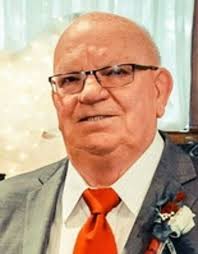 Joe Don Jones Obituary