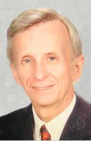 Douglas G. Custer Obituary (2021)