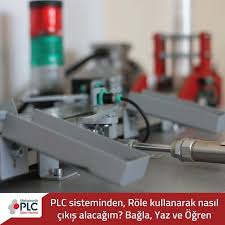 Bagla Yaz Ve Ogren Http Bit Ly 2ehrde0 Plc Egitim Otomasyon Gaziantep Gaziantepuniversitesi Teknoloji Pisto Egitim Teknoloji Tarim