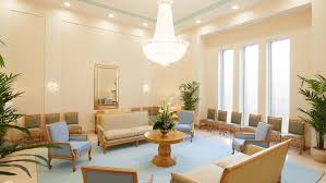 As we are soon to find out. Kinshasa Democratic Republic Of The Congo Temple Opens To The Public