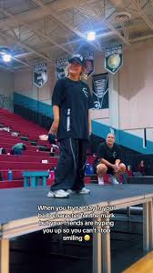 Sammy McFadden Choreography