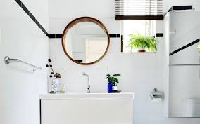 Porcelain wood grain tiles, are perfect for the bathroom, since it offers greater stain and water resistance without sacrificing design aesthetics. Small Bathroom Designs For Indian Homes To Use All The Space Beautiful Homes